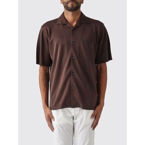 Herno Shirt Men Dark
